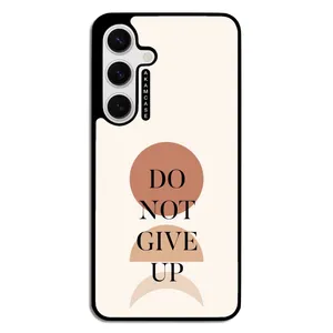 AKAM AMC-WSGS24-CREAMY-20 Cover For Samsung Galaxy S24