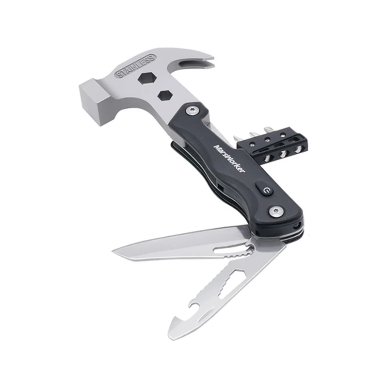 ابزار چندکاره سفری مارس ورکر مدل MSHH001