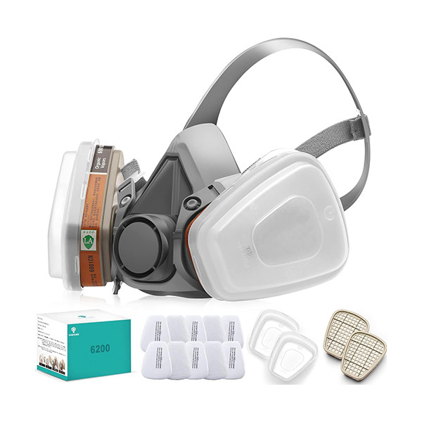 ماسک ایمنی مدل sfm-001