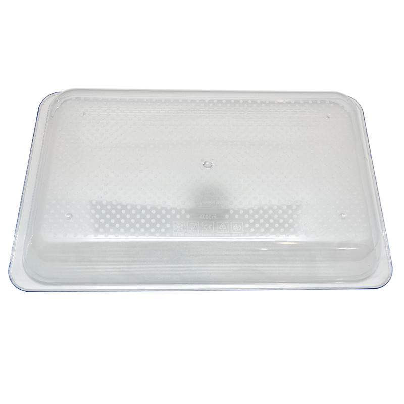 دیس یکبار مصرف کوشا مدل فلورانس 4000