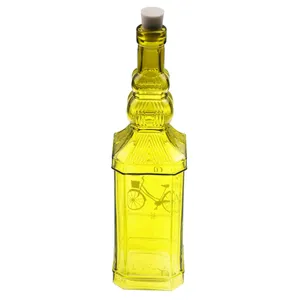 بطری مدل TH33