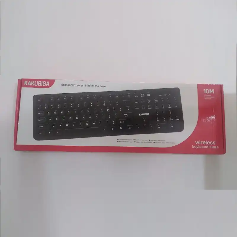 کیبورد کاکوسیگا مدل KSC-464