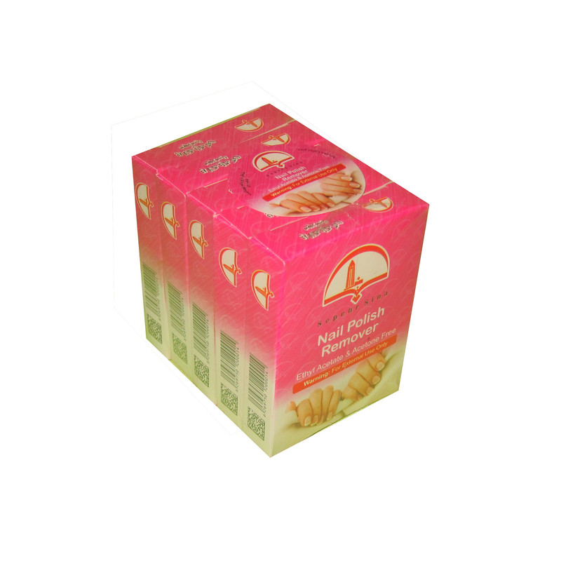 پد لاک پاک کن سپهر سینا مدل گلیسیرینه مجموعه 5 عددی