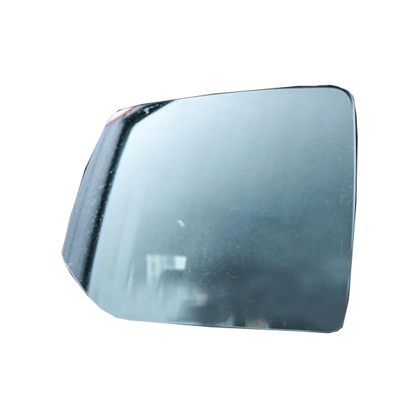  شیشه آینه جانبی چپ خودرو قطعه سازان کبیر مدل SHIS-T8L-30346 مناسب برای KMC T8