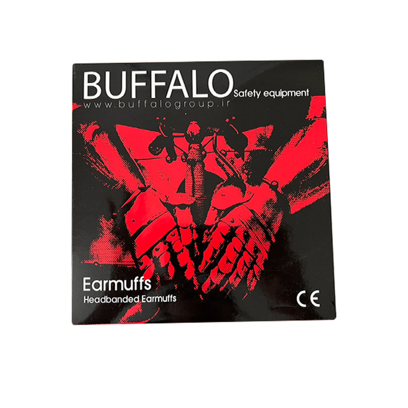 محافظ گوش بوفالو مدل SS89