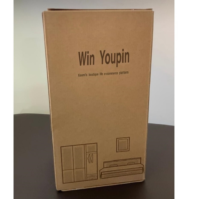 سنگ پا برقی شیائومی یوپین مدل SC-608G