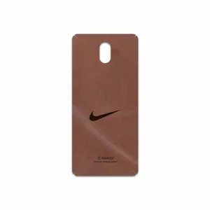 MAHOOT MNL-NK Cover Sticker for Nokia 3.1
