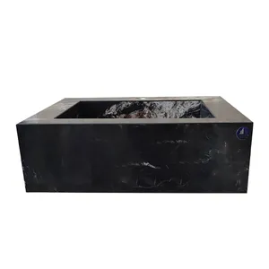 روشویی گواشیر مدل 40x60