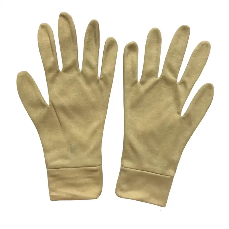 دستکش زنانه مدل نخی مدل dan