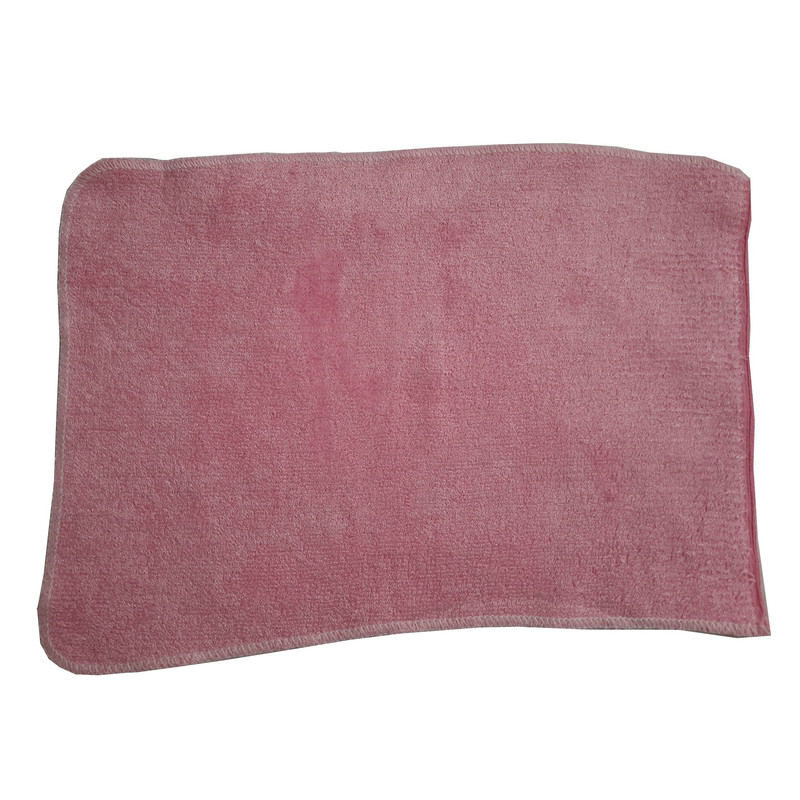 دستمال ریمکس مدل حوله ای بسته 3 عددی