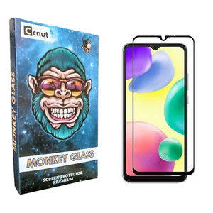 Coconut monku Ceramics Screen Protector For Xiaomi Redmi 10A