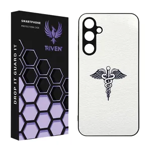 RIVEN RI3-16 Case For Samsung Galaxy A54
