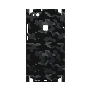 MAHOOT Night-Army-FullSkin Cover Sticker for Huawei P10 Lite