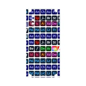 MAHOOT Adobe-FullSkin Cover Sticker for Samsung Galaxy A30s