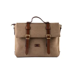 کیف اداری مردانه صاد مدل JR3201