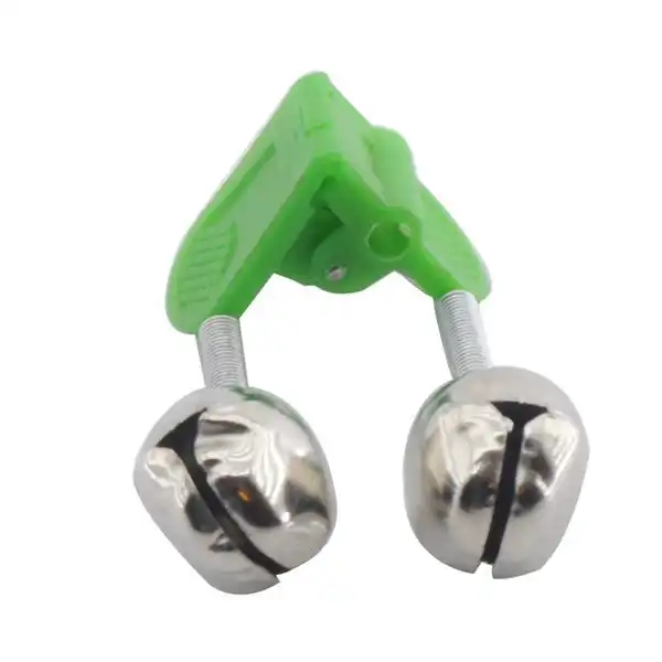 زنگوله ماهیگیری مدل z5 بسته 5 عددی