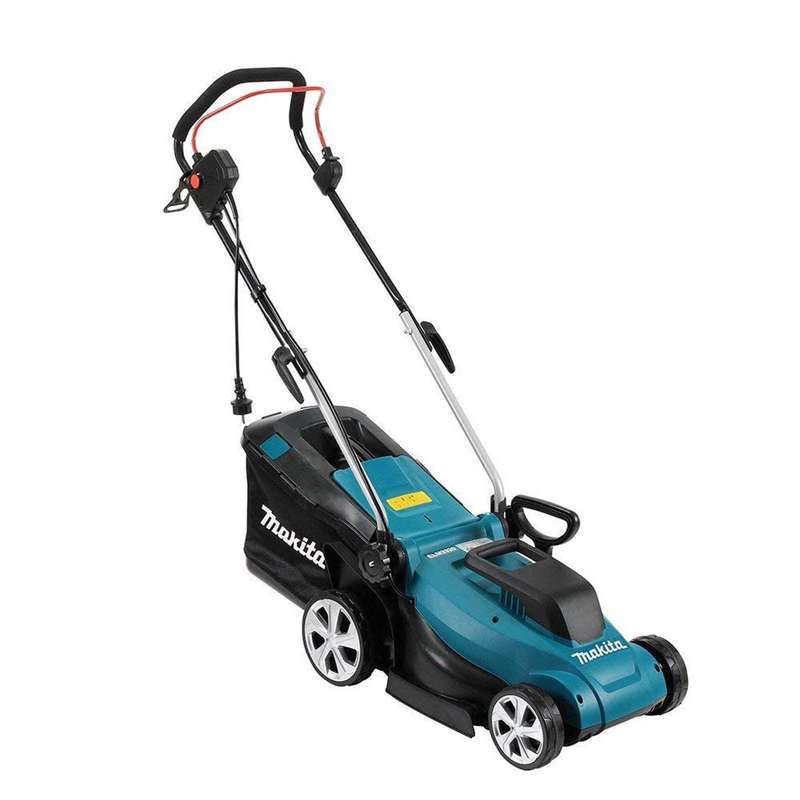 چمن زن بنزینی ماکیتا مدل ELM3320
