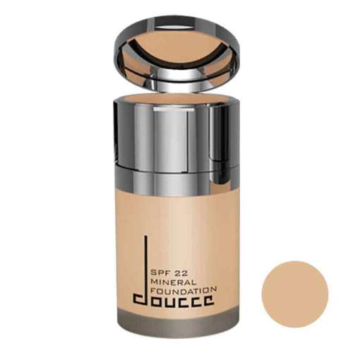 کرم پودر دوسه شماره F22 حجم 50 میلی لیتر