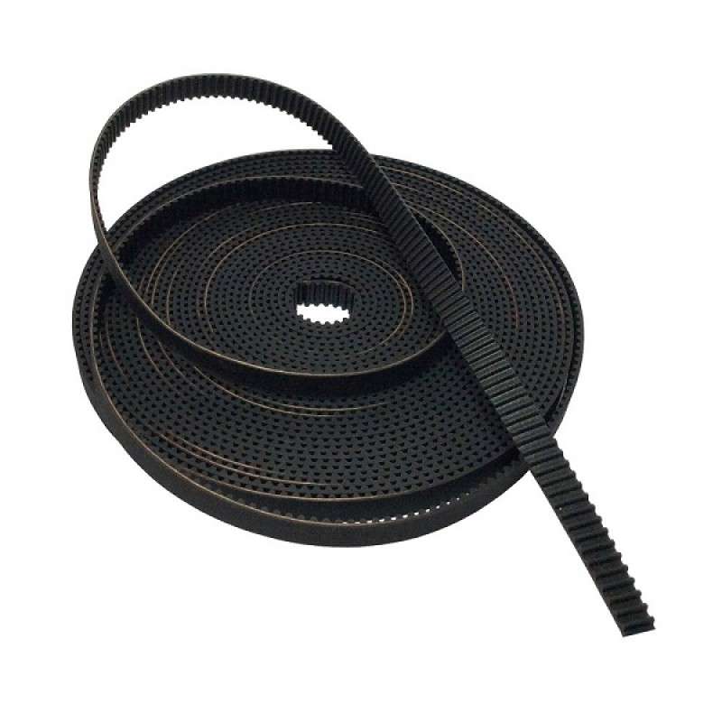 تسمه درب اتوماتیک مدل 5m -12mm
