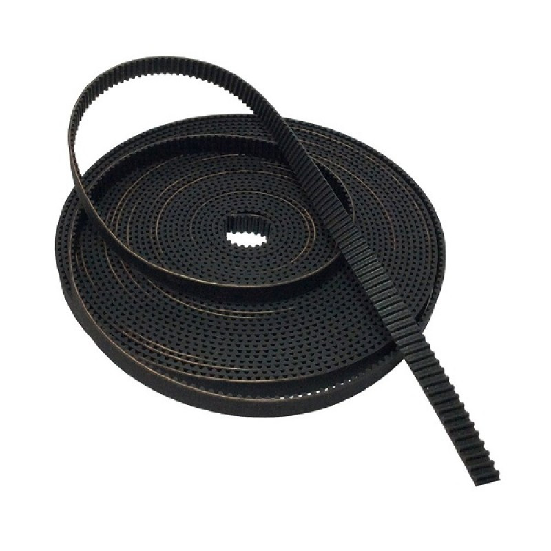 تسمه درب اتوماتیک مدل 5m -12mm