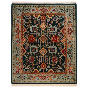      فرش دستباف سه متری سی پرشیا کد 125018