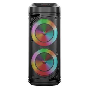 نقد و بررسی اسپیکر بلوتوثی قابل حمل مدل ZQS-6212 توسط خریداران