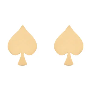 گوشواره طلا 18 عیار زنانه سیودو مدل 168929