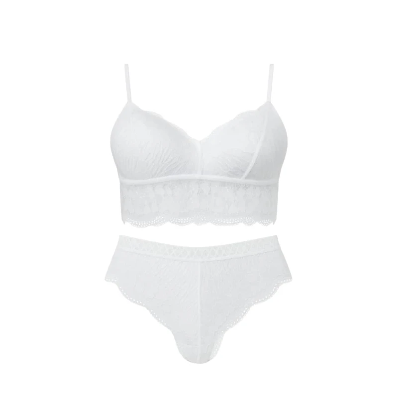 ست شورت و نیم‌تنه زنانه کد 976136