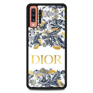 AKAM AMC-WSGA70-BRANDS-21 Cover For Samsung Galaxy A70