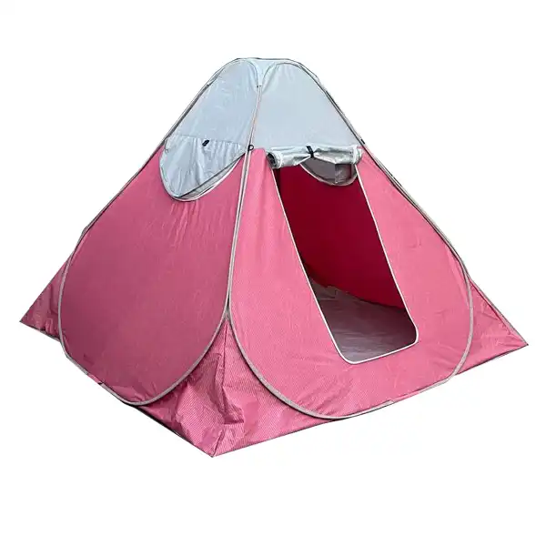 چادر مسافرتی 8 نفره آپکس مدل برنو کد B02