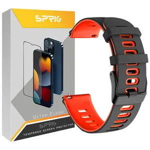 Sprig Hike strap suitable For Garmin Move 3 / Move Luxe / Move Style