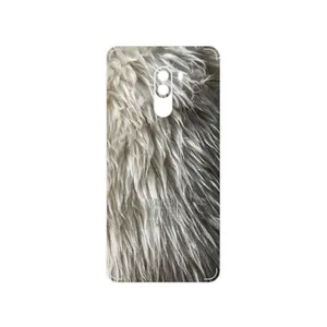 MAHOOT Sheep Skin Cover Sticker for Xiaomi POCOPHONE F1