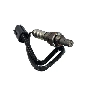 سنسور اکسیژن هیرکان پارت مدل زیمنس سیم کوتاه کد bbz-611 مناسب برای پژو 405