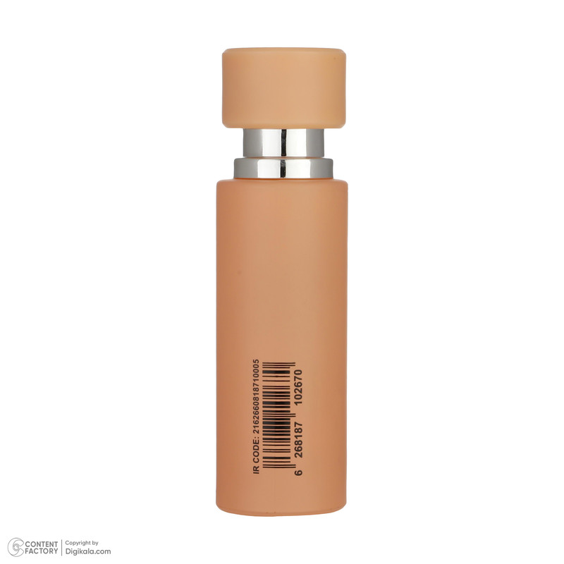 عطر جیبی زنانه لمسر مدل BLACK OPUM حجم 30 میلی لیتر