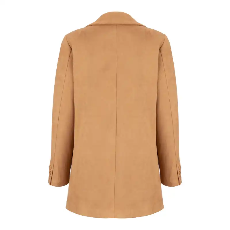 کت زنانه السانا مدل نهال کد 158523