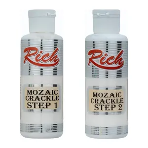 مدیوم ریچ مدل MC حجم 130 میلی لیتر مجموعه 2 عددی