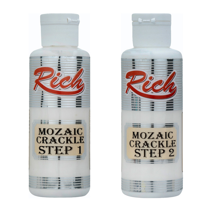 مدیوم ریچ مدل MC حجم 130 میلی لیتر مجموعه 2 عددی