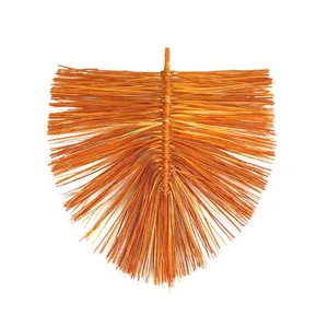 دیوارکوب حصیری مدل FALL