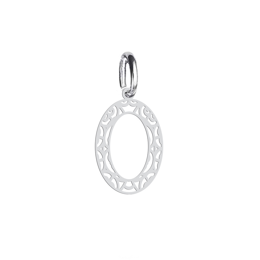 آویز گردنبند نقره هایکاطرح قاب بیضی مدل n.ha 709 آویز گردنبند نقره هایکاطرح قاب بیضی مدل n.ha 709