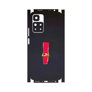 MAHOOT Collage of Embrace-FullSkin Cover Sticker for Xiaomi Redmi Note 11 Pro Plus 5G