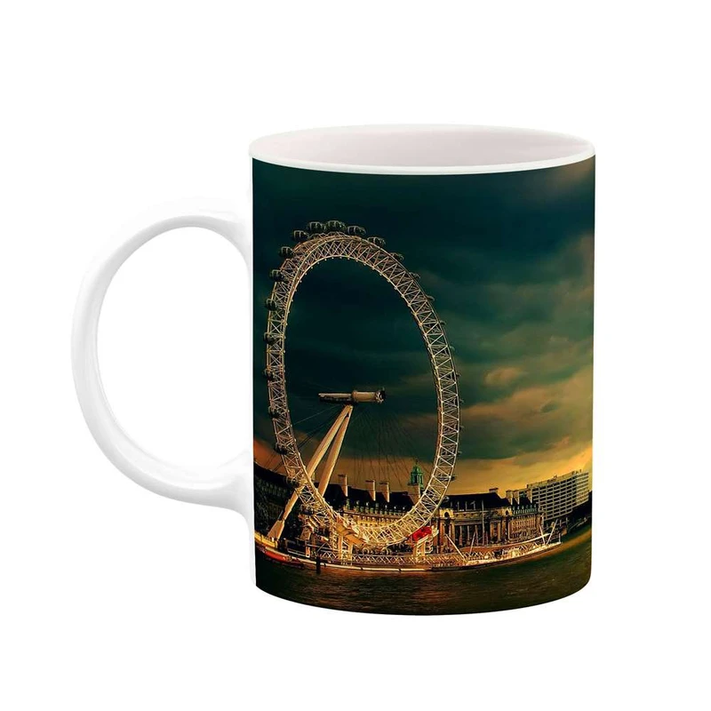 ماگ کاکتی مدل شهر کد mgh13354