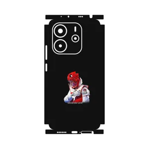 MAHOOT Tekvando-FullSkin Cover Sticker for Xiaomi Redmi Note 14 4G