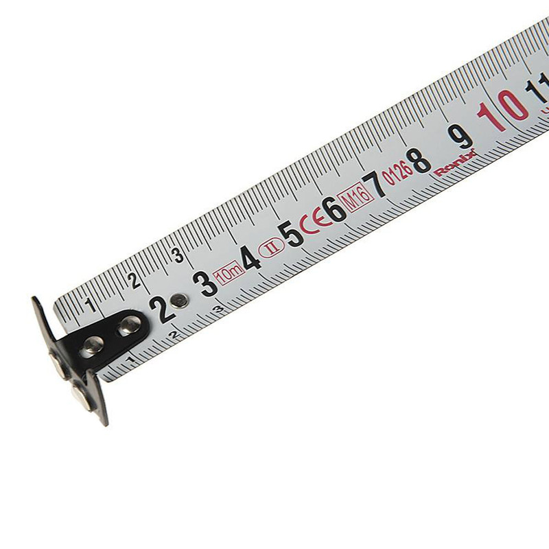 متر ۱۰ متری رونیکس مدل RH9017