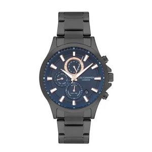ساعت مچی عقربه‌ای مردانه لی کوپر مدل LC07362.090