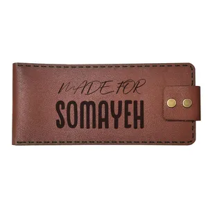 کیف دسته چک مدل اسم سمیه