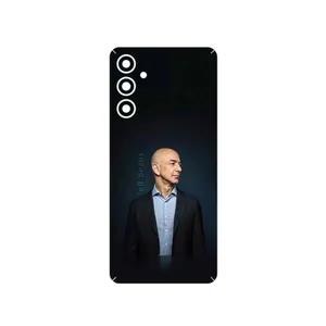 MAHOOT Jeff_Bezos Cover Sticker for Samsung Galaxy F54