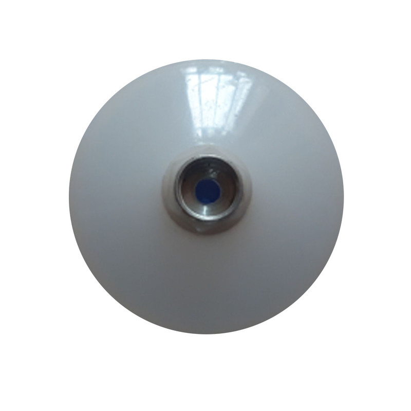 مخزن پیستوله مدل IN-600CC کد 605 مخزن پیستوله مدل IN-600CC کد 605