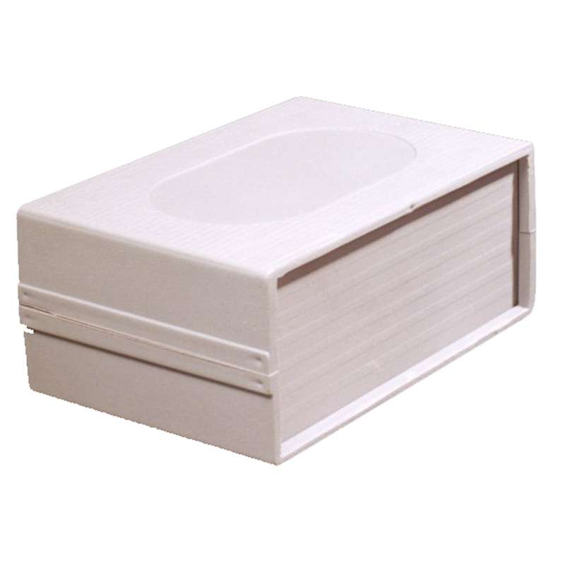 جعبه مدار مدل پارس