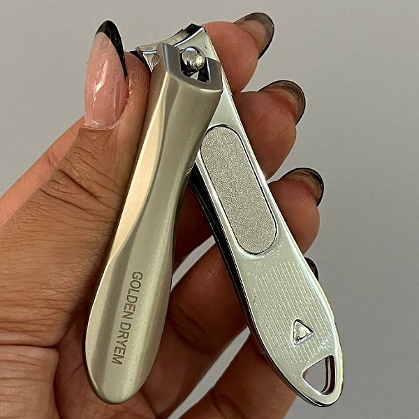 ناخن گیر مدل 222