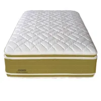 تشک پرومدی مدل BAMBOO DOUBLE دونفره سایز 160x200 سانتیمتر